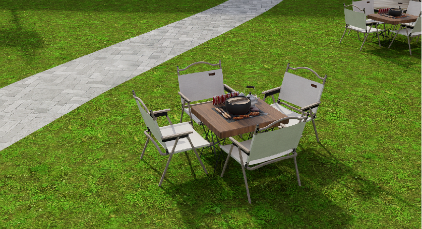 武义县酒店帐篷定制：解锁旅居新体验，打造差异化竞争力