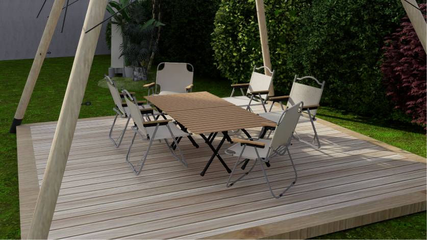 武义县帐篷生产厂家：以匠心筑牢户外装备的品质根基